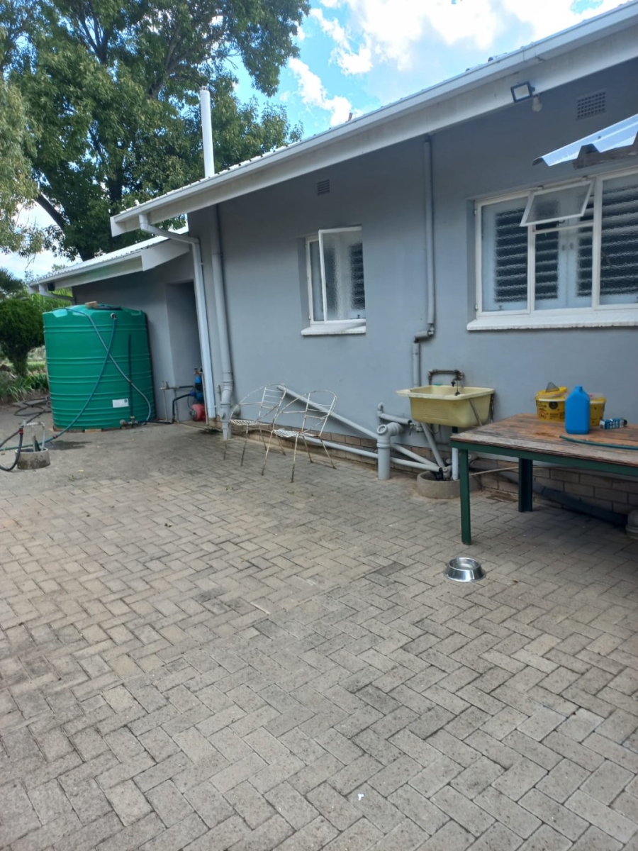 3 Bedroom Property for Sale in Senekal Free State